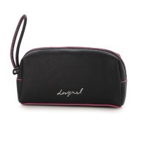 Desigual/デシグアル Desigual REPRISE CAPSULE PETRA BLAC PU/507982484