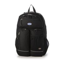 Dickies/ディッキーズ Dickies Dickies CIRCLE LOGO PATCH BACKPACK/507982493