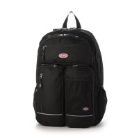 Dickies/ディッキーズ Dickies Dickies CIRCLE LOGO PATCH BACKPACK/507982493