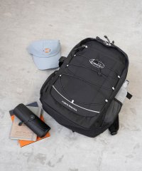 Dickies/ディッキーズ Dickies Dickies OVAL LOGO BACKPACK/507982494
