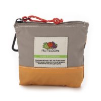 FRUIT OF THE LOOM/フルーツオブザルーム FRUIT OF THE LOOM FRUIT OF THE LOOM NYLON POUCH/507982495