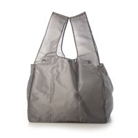 APPLE BAG/[APPLE BAG] アップルバッグ エコバッグ 冷温セパレート コンビニ袋サイズ 二層式 折り畳み可能/507982508