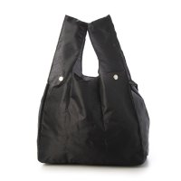 APPLE BAG/[APPLE BAG] アップルバッグ エコバッグ 冷温セパレート コンビニ袋サイズ 二層式 折り畳み可能/507982508