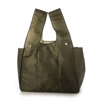 APPLE BAG/[APPLE BAG] アップルバッグ エコバッグ 冷温セパレート コンビニ袋サイズ 二層式 折り畳み可能/507982508