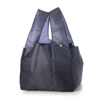 APPLE BAG/[APPLE BAG] アップルバッグ エコバッグ 冷温セパレート コンビニ袋サイズ 二層式 折り畳み可能/507982508