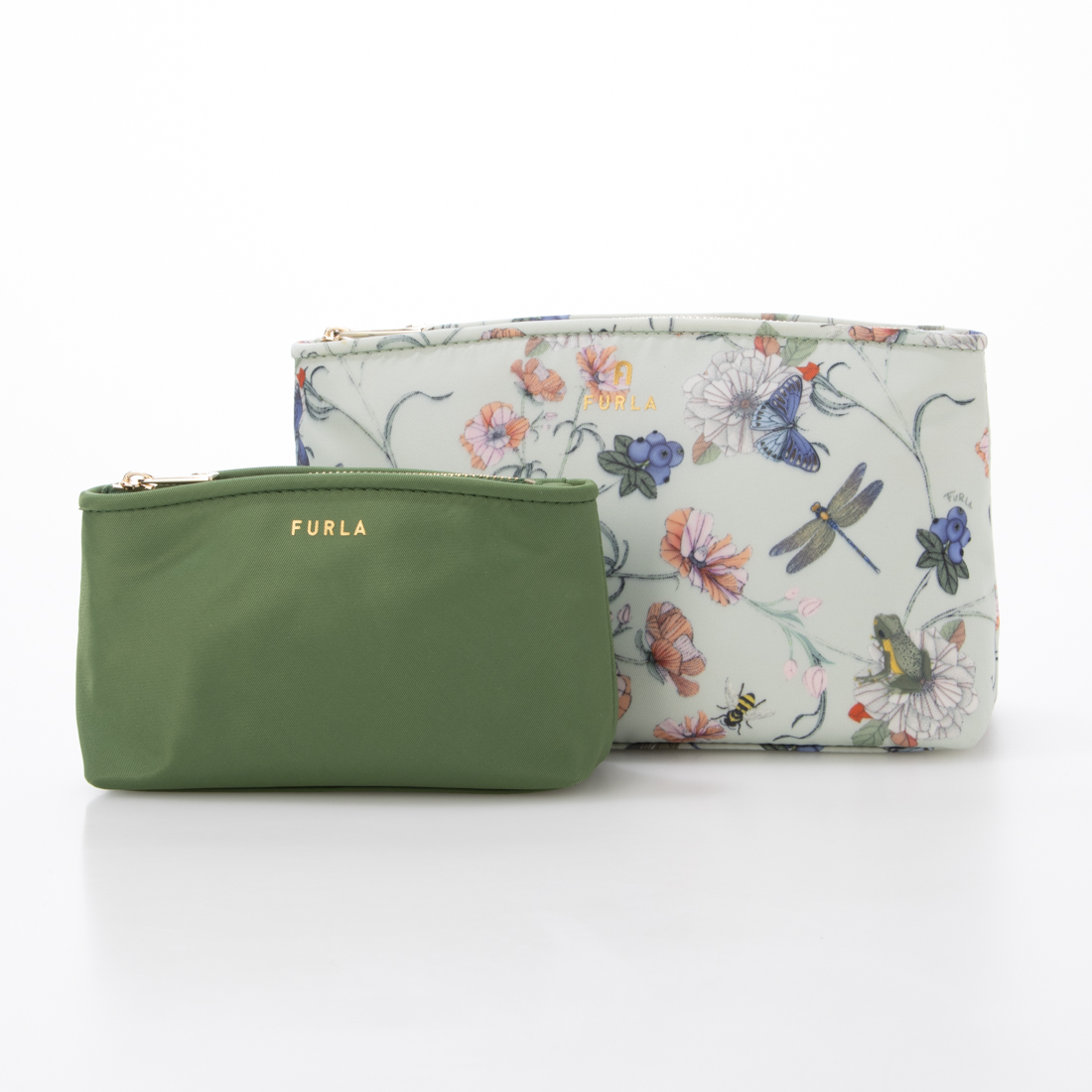 レスポートサック LeSportsac HARIBO ZIP POUCH(508093393