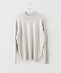 EDIFICE/JOHN SMEDLEY (ジョンスメドレー) A4546 MOCK NECK 24G/507983163