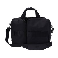 BRIEFING/ブリーフィング BRIEFING ブリーフケース ソリッド ウェーブ SW LINER BRA233B02 010 BLACK/507983431