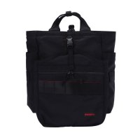 BRIEFING/ブリーフィング BRIEFING リュックサック モジュールウェア GYM PACK MW GENII BRA233P23 010 BLACK/507983435