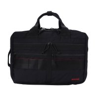 BRIEFING/ブリーフィング BRIEFING ブリーフケース モジュールウェア A4 2WAY LINER MW GENII BRA233P50 010 BLACK/507983436