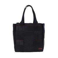 BRIEFING/ブリーフィング BRIEFING トートバッグ モジュールウェア PROTECTION TOTE MW GENII BRA233T27 010 BLACK/507983439