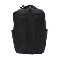 BRIEFING/ブリーフィング BRIEFING リュックサック アーバン ジム PACK S WR BRL231P21 010 BLACK/507983443