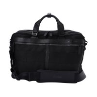 BRIEFING/ブリーフィング BRIEFING ブリーフケース フュージョン TRINITY LINER HD BRM191B17 010 BLACK/507983446
