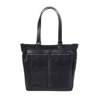 BRIEFING/ブリーフィング BRIEFING トートバッグ フュージョン BS TOTE HD BRM191T31 010 BLACK/507983447