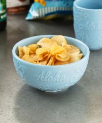 KAHIKO/カヒコ Kahiko 【食器】プルメリアボウル 【返品不可商品】/507983466