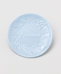 KAHIKO/カヒコ Kahiko 【食器】ホヌ＆モンステラプレートS 【返品不可商品】/507983467