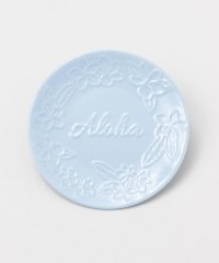 KAHIKO/カヒコ Kahiko 【食器】プルメリアプレートS 【返品不可商品】/507983468