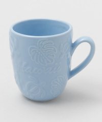 KAHIKO/カヒコ Kahiko 【食器】ホヌ＆モンステラマグ 【返品不可商品】/507983469