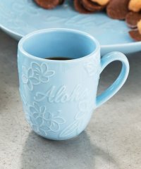 KAHIKO/カヒコ Kahiko 【食器】プルメリアマグ 【返品不可商品】/507983470