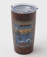 KAHIKO/カヒコ Kahiko 【食器】カイタンブラーL【SURF&Palms】 【返品不可商品】/507983474