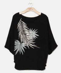 Maunaloa/マウナロア Maunaloa パームリーフドルマントップス/507983491