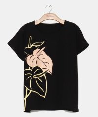 Maunaloa/マウナロア Maunaloa クールタッチアンスリウムトップス/507983492