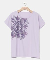 Maunaloa/マウナロア Maunaloa クールタッチキルトトップス/507983493