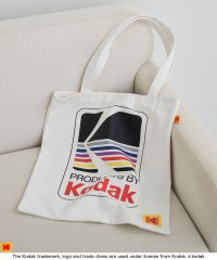 coen/【Kodak/コダック】トートバッグ/507983819
