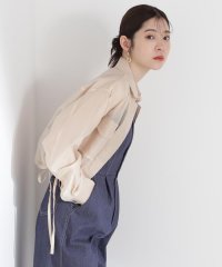 PROPORTION BODY DRESSING/シアーブルゾン/507983980