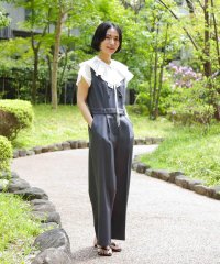 N Natural Beauty Basic/Vカラーダブルオールインワン/507984006