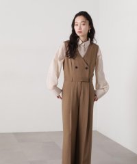 N Natural Beauty Basic/Vカラーダブルオールインワン/507984006