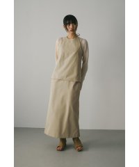 STYLEMIXER/ホルターセットキャミワンピース/507983932