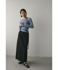 STYLEMIXER/ホルターレースセットトップ/507983933