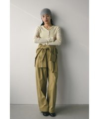 STYLEMIXER/シャツベルトパンツ/507983935