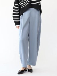 Aga/アーガ Aga シルクライクコクーンワイドパンツ/507985301