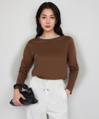 ICB（LARGE SIZE）/【洗える】46Gハンドレッドジャージー プルオーバー/507986809