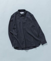 URBAN RESEARCH ROSSO/『WEB限定』『セットアップ対応/XLサイズあり』コンフォータブルドライロングスリーブシャツ/507986853