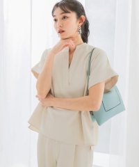 URBAN RESEARCH ROSSO/『WEB/一部店舗限定』『撥水』バンドカラープルオーバー/507986857