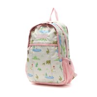Coleman/コールマン Coleman 公認販売店 リュック キッズ 小学生 女の子 男の子 KIDS 軽量 保育園 幼稚園 遠足 通園 アウトドア おしゃれ かわいい B/501302447