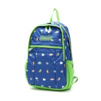 Coleman/コールマン Coleman 公認販売店 リュック キッズ 小学生 女の子 男の子 KIDS 軽量 保育園 幼稚園 遠足 通園 アウトドア おしゃれ かわいい B/501302447