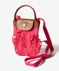 Longchamp/ロンシャン LONGCHAMP ロンシャン LONGCHAMP 10139 HVH ショルダーバッグ LE PLIAGE FILET レディース バッグ ル プ/505240510