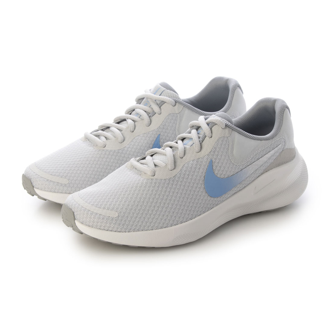 NIKE☆ランニングウェア　オレンジ×グレー　Mサイズ（美品☆） 2503006118727041_01_9556w.jpeg
