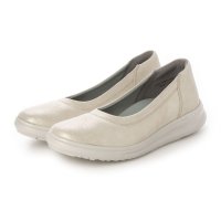 fitfit/レザーバレエスニーカーLITE/507094911