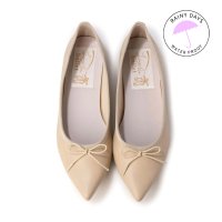 Launa lea ballet/ラウナレアバレエ Launa lea ballet 【レイン対応】ポインテットトゥバレエシューズ(RB4001A)/507096437