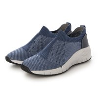 fitfit/シアーニットスニーカー/507169879