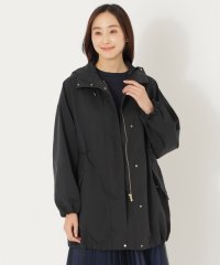 SANYO COAT/＜アンブレラコート＞ダントツ撥水/UV対応 ミリタリーコート/507769411