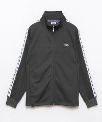 FILA（Casual）/テープ付きジャージジャケット/507912518