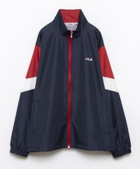FILA（Casual）/【IMP.鈴木大河さん着用】【IMP.横原悠毅さん着用】ウィンドジャケット/507913981