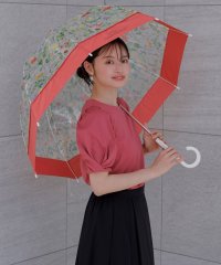 anySiS/【WEB限定】Plantica×Wpc.コラボ フラワー 長傘/507959487
