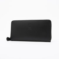 e―mono/イーモノ e－mono 姫路レザー ラウンドファスナー 長財布 スキミング防止/507978670